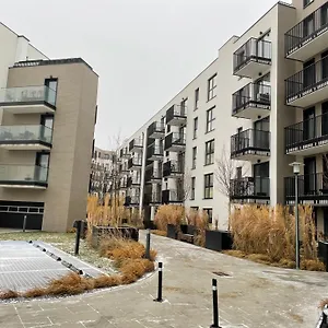  Apartament Essence Lux Apartment, Free Parking, Self Check-in 24h