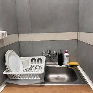  Apartament Golebia 4