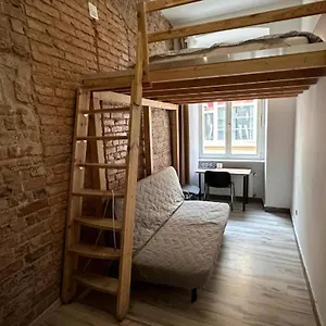 Apartment Golebia 4, Poznan